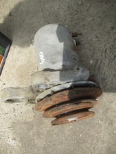 FIAT 600 D - Dinamo - Ricambio usato