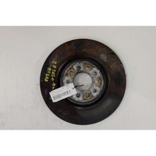 DISCO FRENO ANT. DX PER ALFA ROMEO BRERA (05-10) 2.4 20V JTDM (147KW) CPE 2005