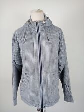 COLUMBIA GIUBBINO LEGGERO GIACCA DONNA TG L WOMAN JACKET CASUAL VINTAGE