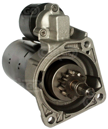 Motorino avviamento per motore - motorino,
