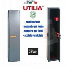 ARMADIO PORTAFUCILI FUCILIERA