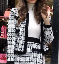  ZARA GIACCA CORTA MAGLIA