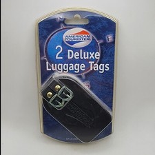 American Tourister 2 Black