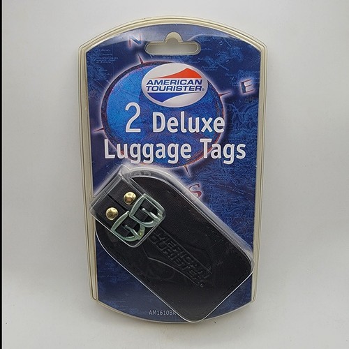 American tourister etichette - american,