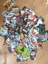 Manuali Nintendo Gamecube