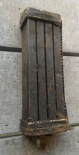 Radiatore olio oil radiator - oil, vw