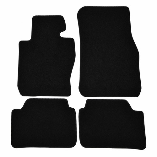 Pro tappetini per bmw - per, x1