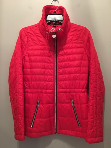 Giubbotto guess puffer - guess, leggero