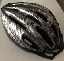 CASCO BICI BICICLETTA MTB Monopattino ADULTO REGOLABILE CE