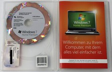 Microsoft Windows 7 Home