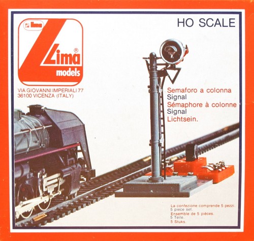 Lima 600022 semaforo colonna - lima,