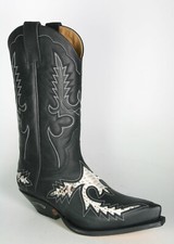 6867 Sendra Stivali da Cowboy