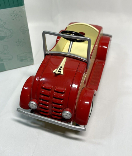 Hallmark pedaliera auto - pedaliera,