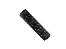 Telecomando per Panasonic Viera TC-55LET64 TC-L42ET60 TV Plasma HDTV