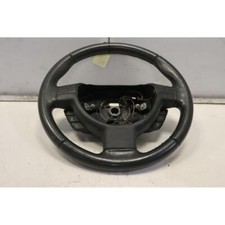 VOLANTE IN PELLE VERS. AIR-BAG PER OPEL TIGRA TWINTOP (03-09) 1.4 16V 2003