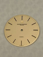 Quadrante vacheron constantin Vintage