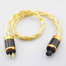 Cavo di alimentazione audio 5N