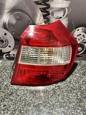 STOP FANALE POSTERIORE DESTRO