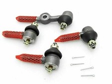 Adatto per Willys CJ2A CJ3B