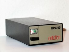 Ortofon MCA-10 -