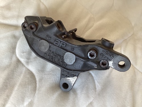 Racing rgv500 pinza h - pinza, r/h
