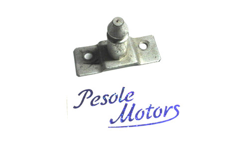 Vespa piaggio saddle - vespa,