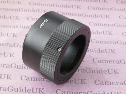 Anello adattatore montaggio