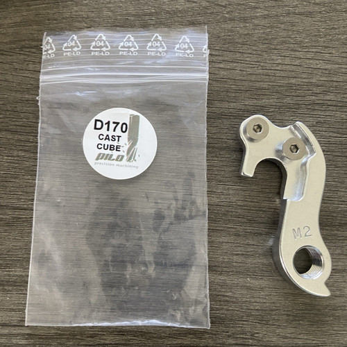 Pilo d170 gancio deragliatore - pilo,