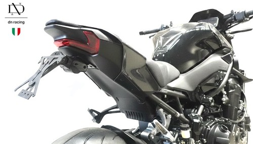 Portatarga evo kawasaki - portatarga,