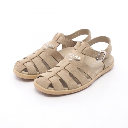 Sandali pescatore prada con - sandali,