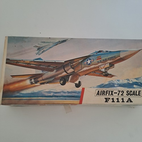 Vintage airfix f - airfix, 1:72