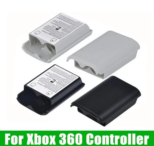 Battery back cover case - back,