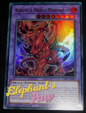Yugioh - Albion il Drago
