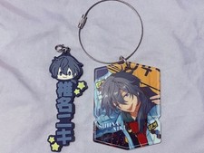 Ensemble Stars Niki Shiina