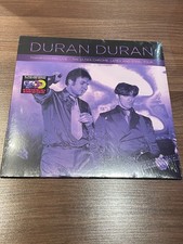 Duran Duran: Thanksgiving Live