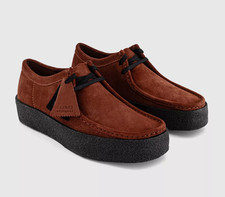 Scarpe uomo Clarks Originals