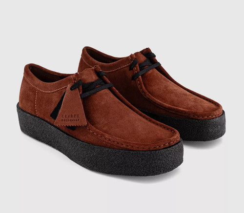 Scarpe clarks originals uomo - clarks,
