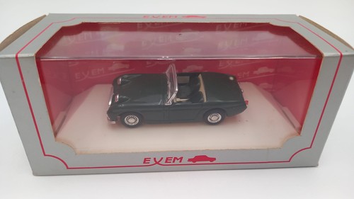 Exe10 exem austin healey i - exe10,