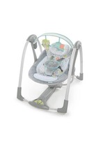 Ingenuity Altalena Sdraietta Letto Per Neonato