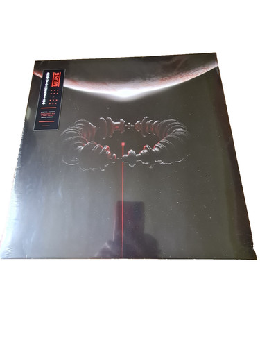 Muse the wow signal vinyl - wow,