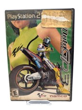 MotoGP 3 (Sony PlayStation 2