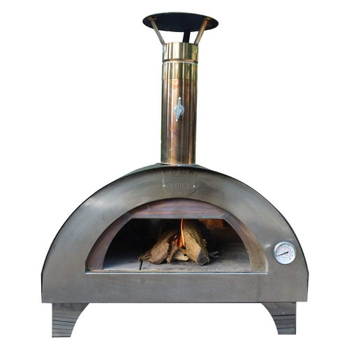 Forno portatile legna - portatile,