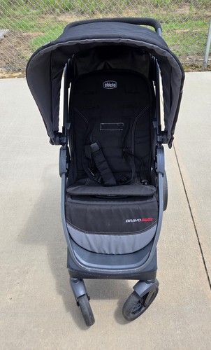 Chicco bravo sport quick fold - bravo, quick-fold