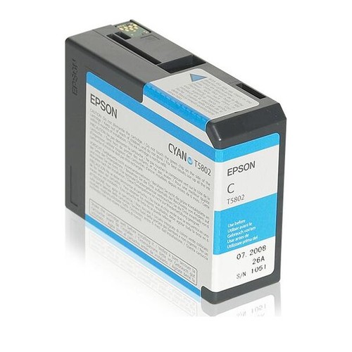 Epson cartuccia inkjet - cartuccia, t