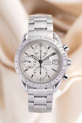 Omega speedmaster date 40mm - speedmaster,