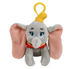 DUMBO Peluche Disney originale