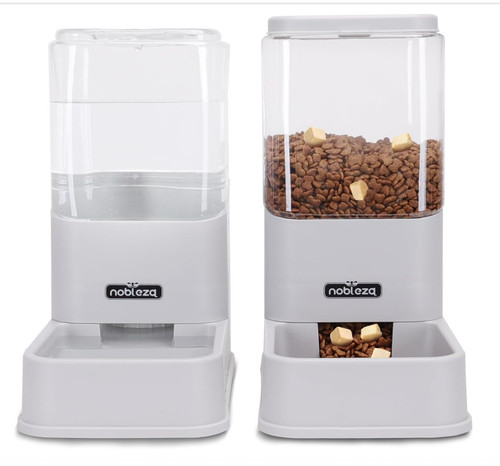 Nobleza set alimentatore - set, e