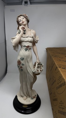 Figurina firenze giuseppe - figurina,