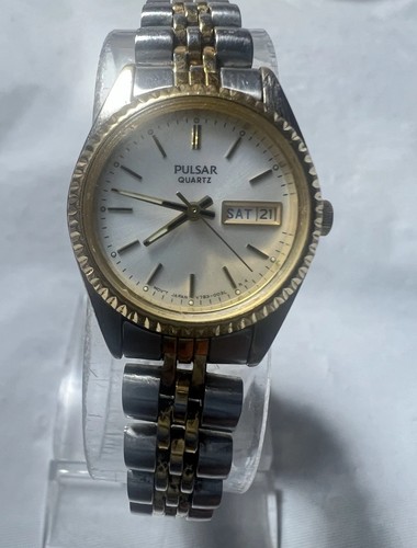 Orologio seiko pulsar - orologio,