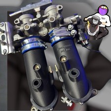 Kit Modifica Blocco Tmax 560 Su Tmax 530-500 Plug E Play ✅